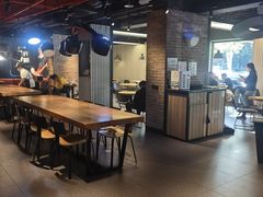 大堂-肯德基(蓝桥店)