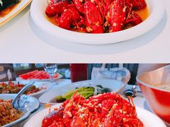 -小河盐帮·私家菜·烤鸭(三元桥·霄云路店)