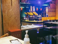 大堂-蒙料·手把肉(望京店)