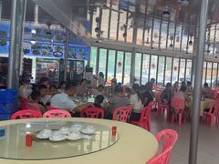 -考记泥焗鸡农庄·海鲜(北洛秘境店)