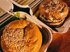 -Side Street街旁(交道口店)