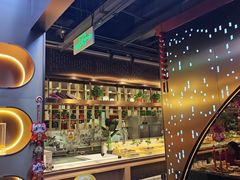 -汉金城海鲜烤肉自助百汇(烟台永旺购物中心店)