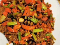 -小柴米·传统江西菜(八一广场店)
