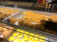 -鲍师傅糕点(春熙路店)