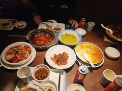 -乔街深夜食堂·小龙虾·高压锅生蚝(杭州总店)