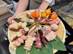 -鸟山鸣·日料食堂(王府井店)