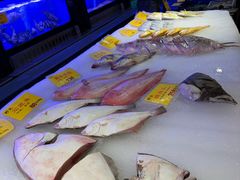 -万宝海鲜舫(劳动公园店)