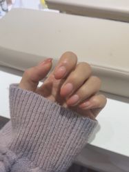 -晨·艺美甲美睫