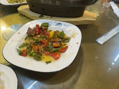-缘来聚·徽菜名店(黄山宏村店)