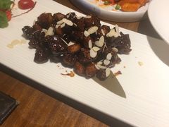 -陆壹捌餐厅(五大道店)