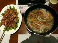 -樊城区沛公餐饮店(挑食拉美步行街店)