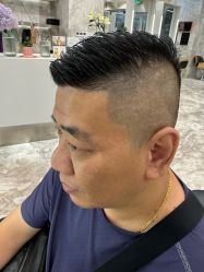 点击看大图 -MMby HairCode 芭曲发型概念店