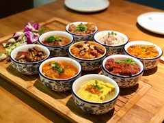 -莲香西域·正宗新疆菜(龙华店)