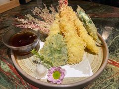 -炙柒Sekinana·精致料理 烧鸟·铁板烧(海上世界店)