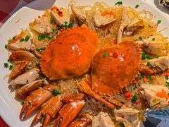 -阿里元海鲜·闽南特色菜(曾厝垵店)