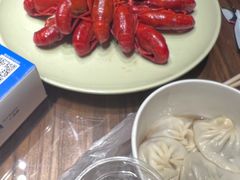 -巴厘龙虾·榜首油焖大虾(音乐学院·沿江酒馆店)