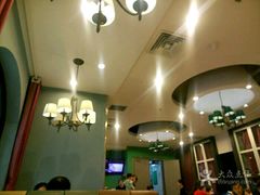 -闫府私房菜(经四路万达店)