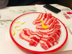 高钙羊肉-涮福記·现切牛羊肉火锅(世纪汇店)