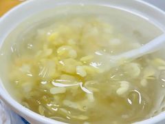 -阮正港·三餐四季·四季甜汤(松柏店)