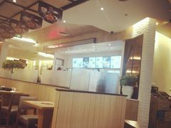 大堂-老娘舅(苏州中心大道西大润发店)
