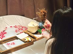 -泰适SPA馆丨精油·按摩·足道(后海地铁口店)