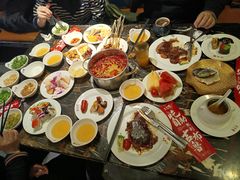 -吉布鲁牛排海鲜自助(龙湖北城天街购物广场店)