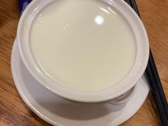 -正德顺順德雙皮奶(中信店)