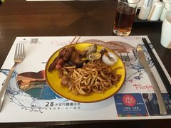 -佛山岭南天地康得思酒店·岭南·市集