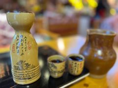 -民食香·腊排骨野生菌美食(木府店)