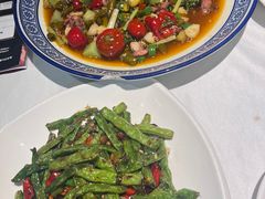 -新蜀会四川豆花(五羊店)