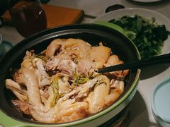 -刀板香·安徽菜(国购IFC店)