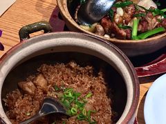 小馆咸饭-荣小馆(杭州大厦店)