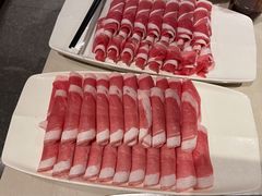 -海底捞火锅(劲松店)