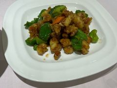 -老妈菜馆(建设街店)