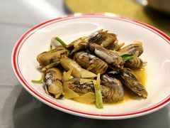 -老海陵·泰州菜(图书馆店)