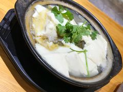 -老姑砂锅·烧烤天津菜(体北道店)