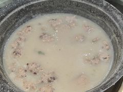 -御膳粥·牛乳粥底火锅·地道顺德菜(容桂店)