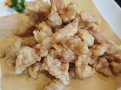 -老牌坊鲁菜名店(聊城美食岛店)
