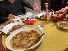 -老灶味道·本帮菜(昌平路店)