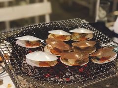 -芭提雅Amporn Seafood自助餐厅