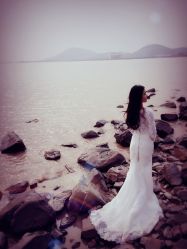 点击看大图 -太郎花子婚纱摄影艺术中心