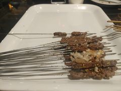 -三个大叔东北烧烤·砂锅菜(西三旗店)