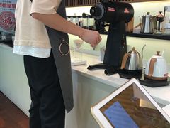 -Manner Coffee(大宁国际商业广场店)