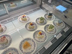 -PETIT PARIS 小巴黎(花园道店)