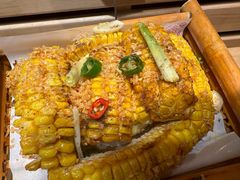 -炉小哥烤肉(信万广场店)