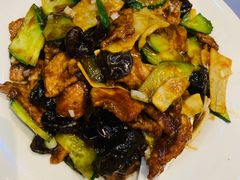 -晋阳饭庄(虎坊桥店)