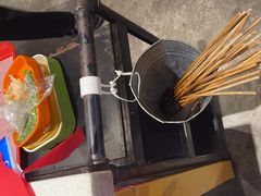 -钢管厂五区小郡肝串串香火锅(梅川路店)