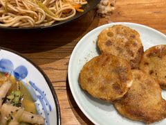 藕夹-阿木舂记·特色小吃(平江路店)