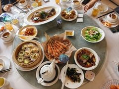 -79号渔船海鲜饭店(宝安店)