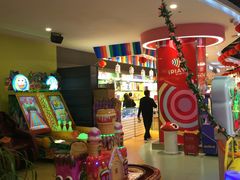 -爱玩嘉年华(龙湖源著天街店)